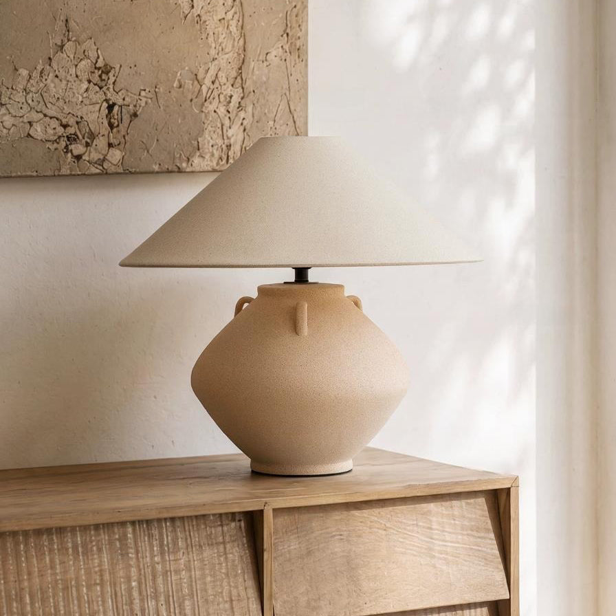 Castermont Lampe De Table