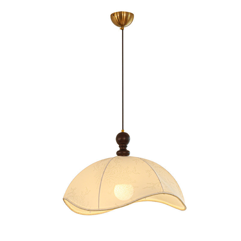Oriente Suspension