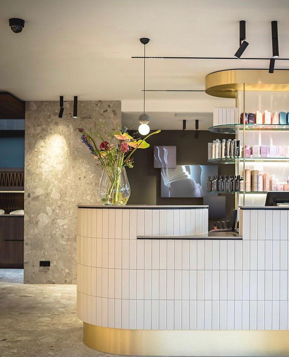 Solvicen Suspension Minimaliste en Ciment