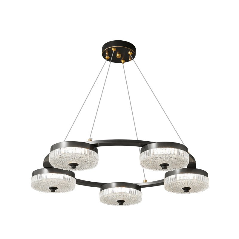 Noruna Lustre Orion Anneau