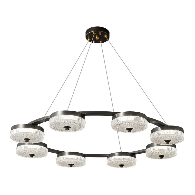 Noruna Lustre Orion Anneau