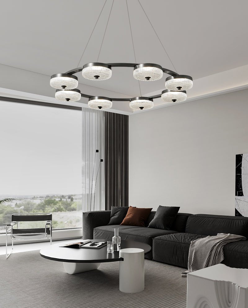 Noruna Lustre Orion Anneau