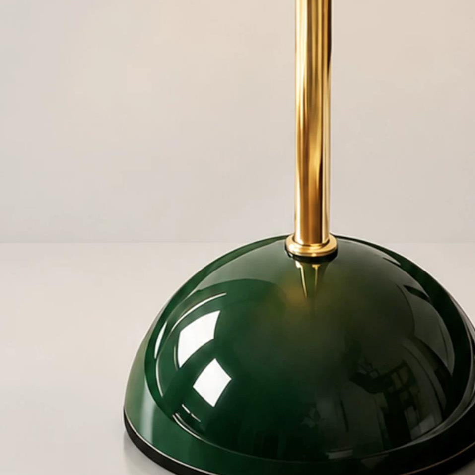 Cornelia Lampe de Table Dôme