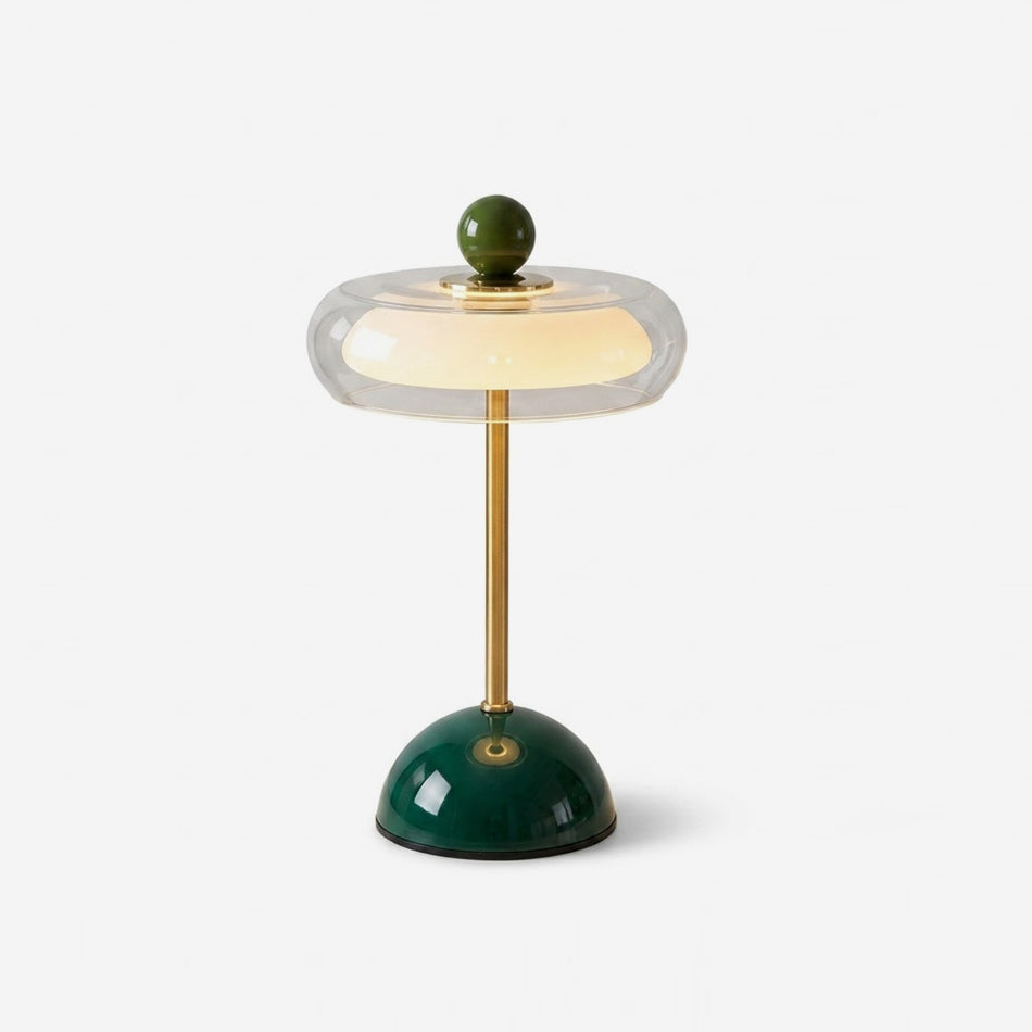 Cornelia Lampe de Table Dôme
