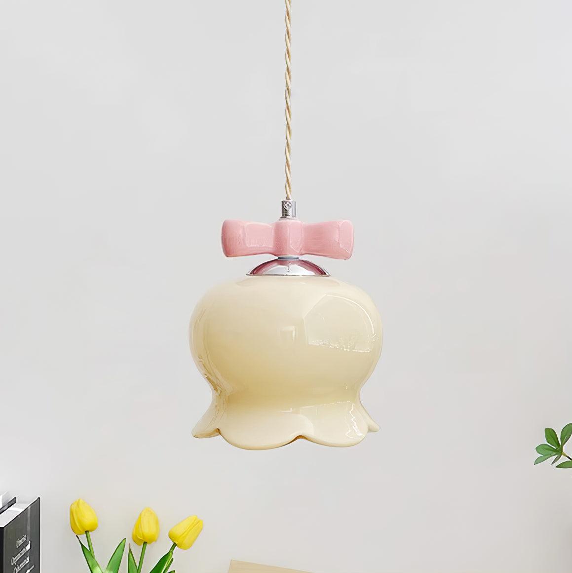 Lanma Suspension