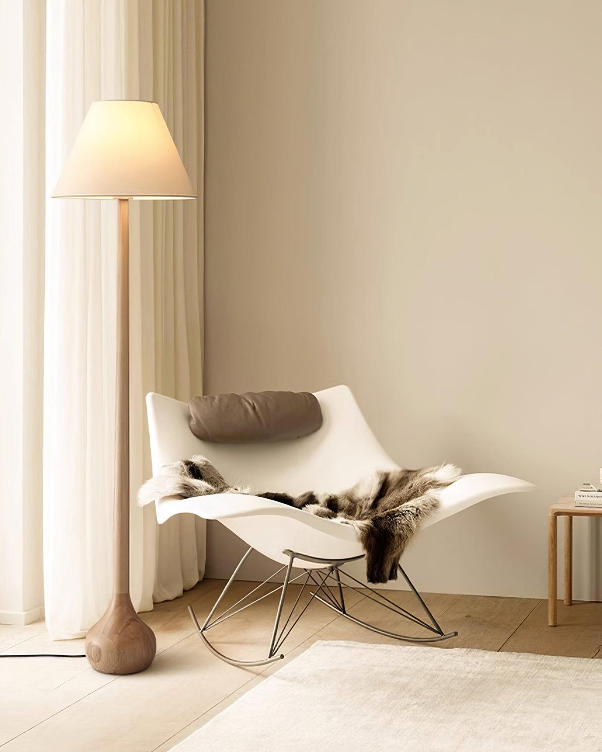 Cirerella Lampadaire