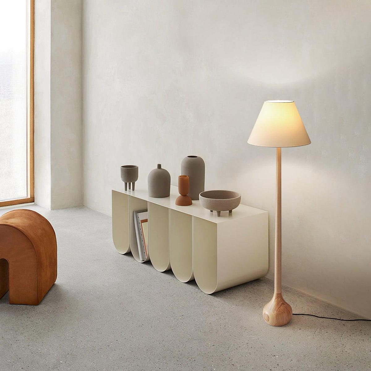 Cirerella Lampadaire