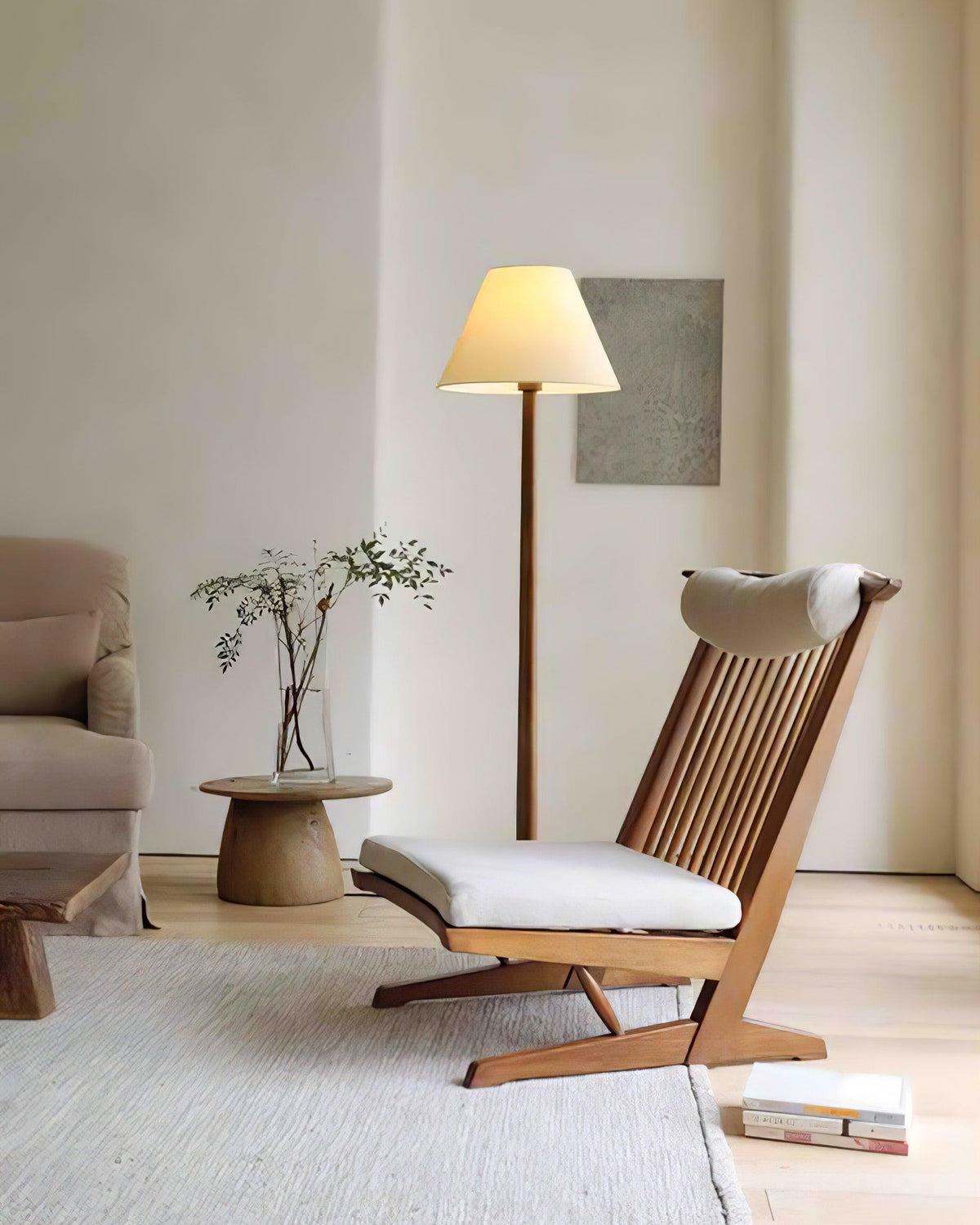 Cirerella Lampadaire