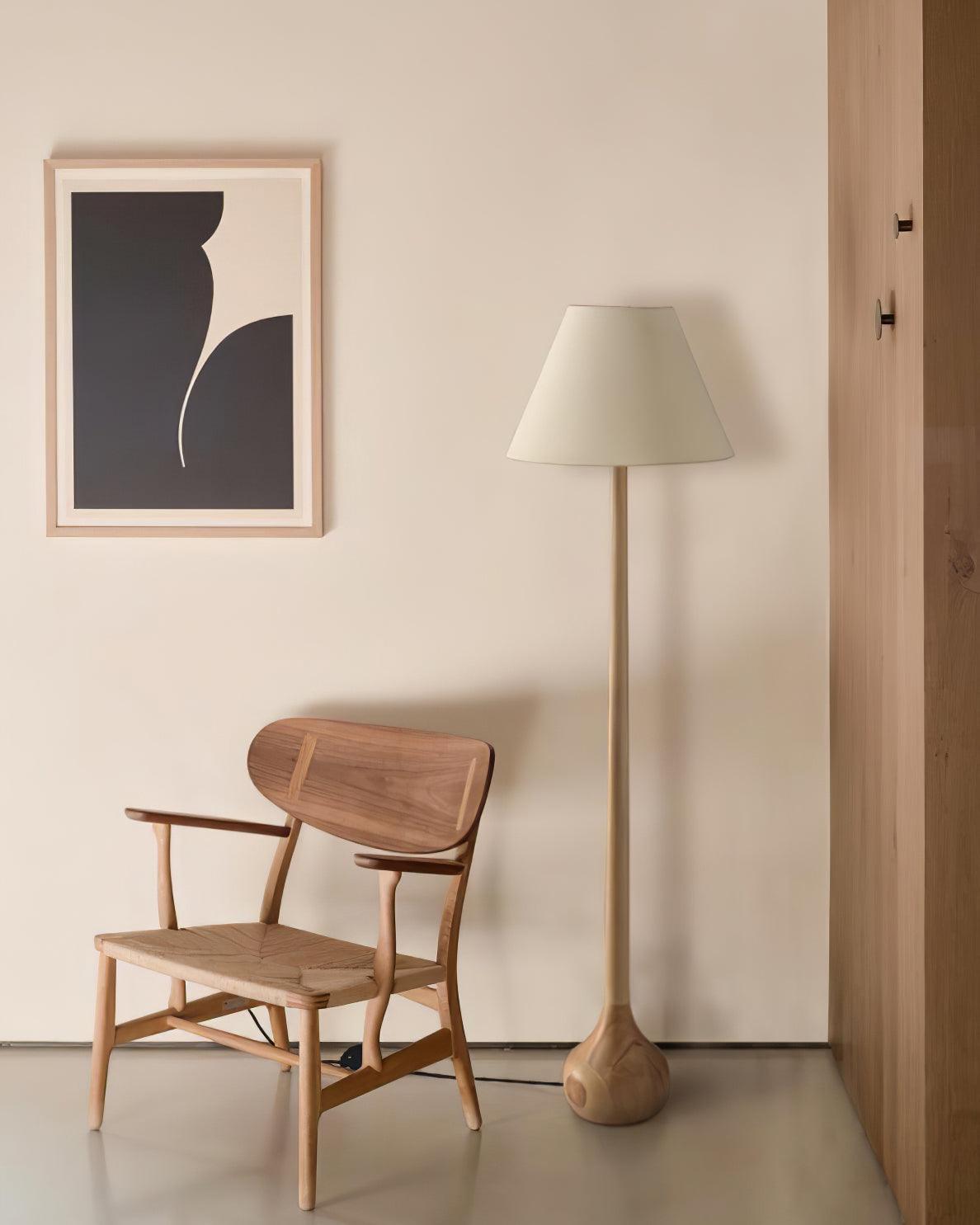 Cirerella Lampadaire