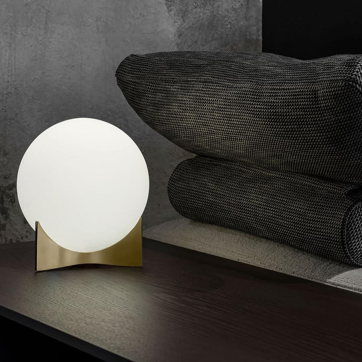 Avo Lampe de Table Contemporaine