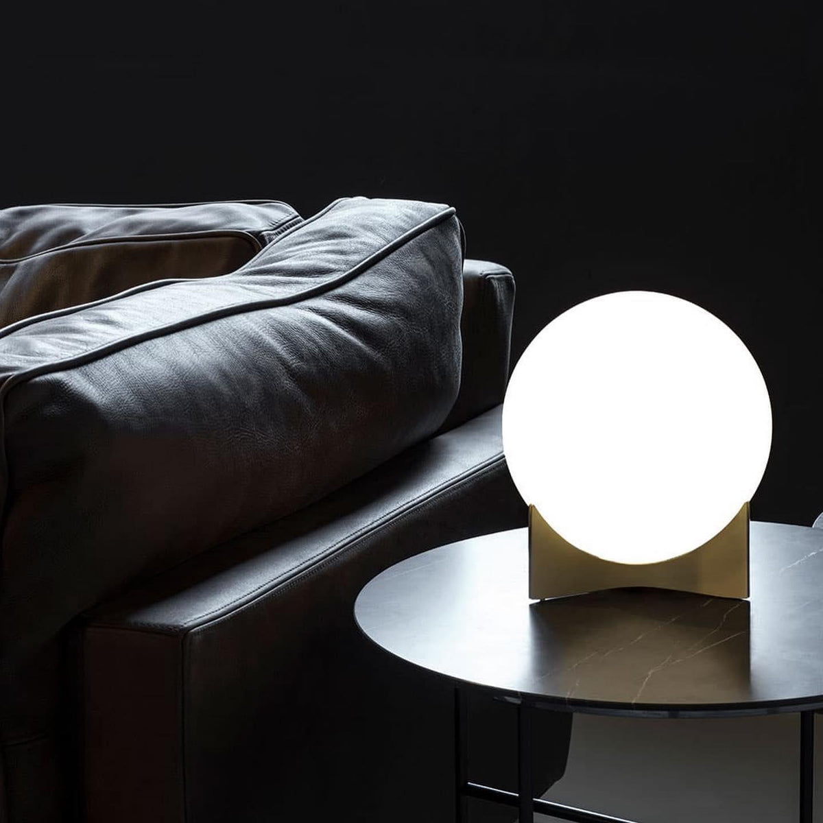 Avo Lampe de Table Contemporaine