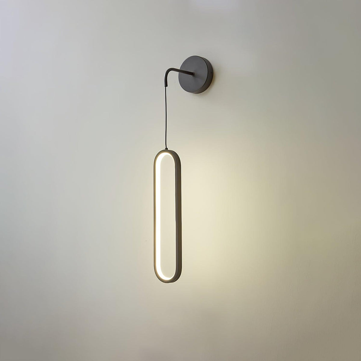 Eldael Applique Murale Minimaliste