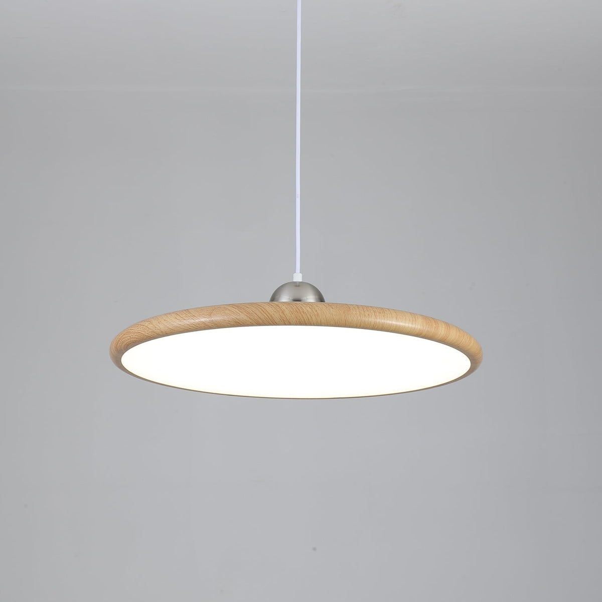 Chole Minimaliste Suspension Lumière