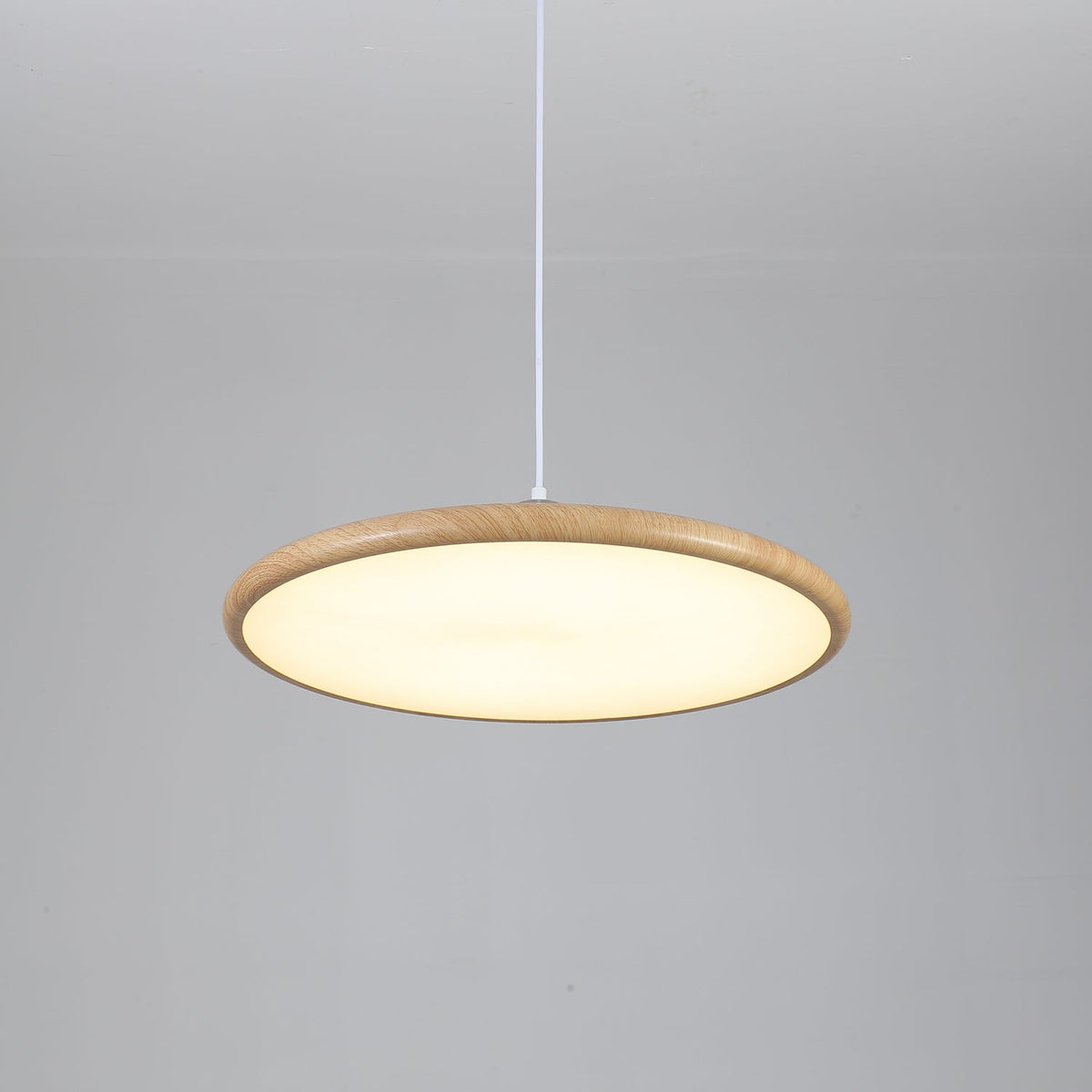 Chole Minimaliste Suspension Lumière