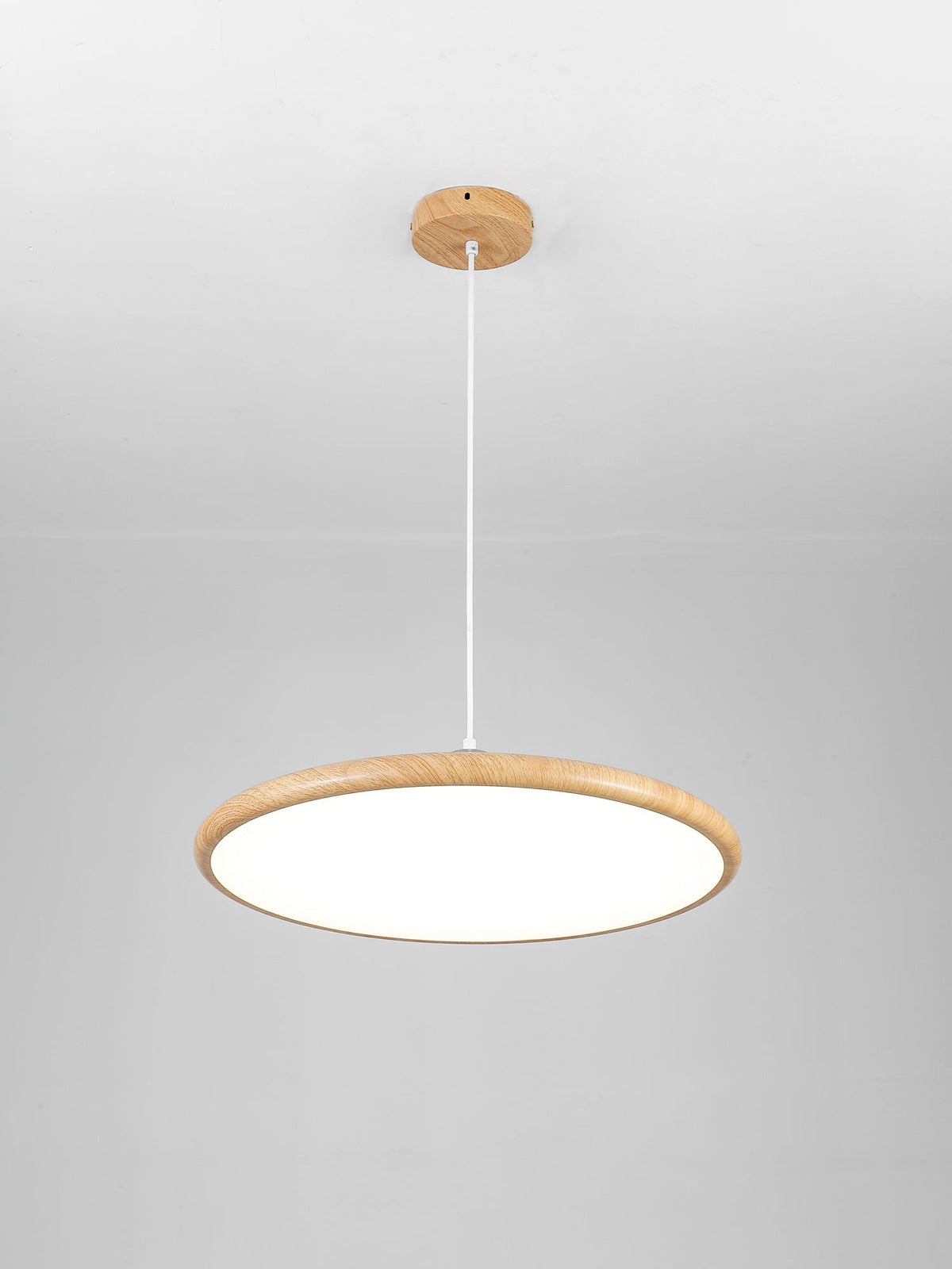 Chole Minimaliste Suspension Lumière