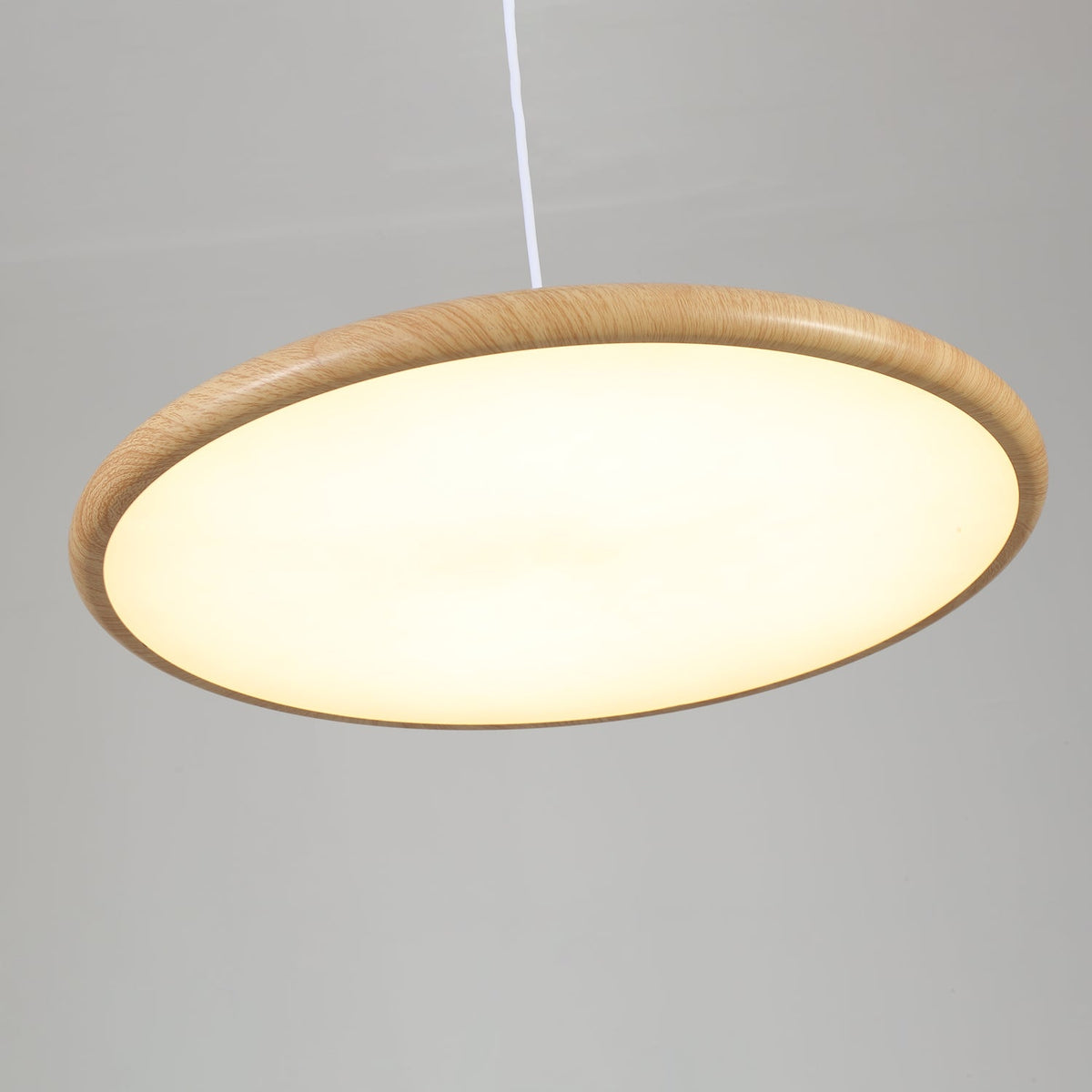 Chole Minimaliste Suspension Lumière
