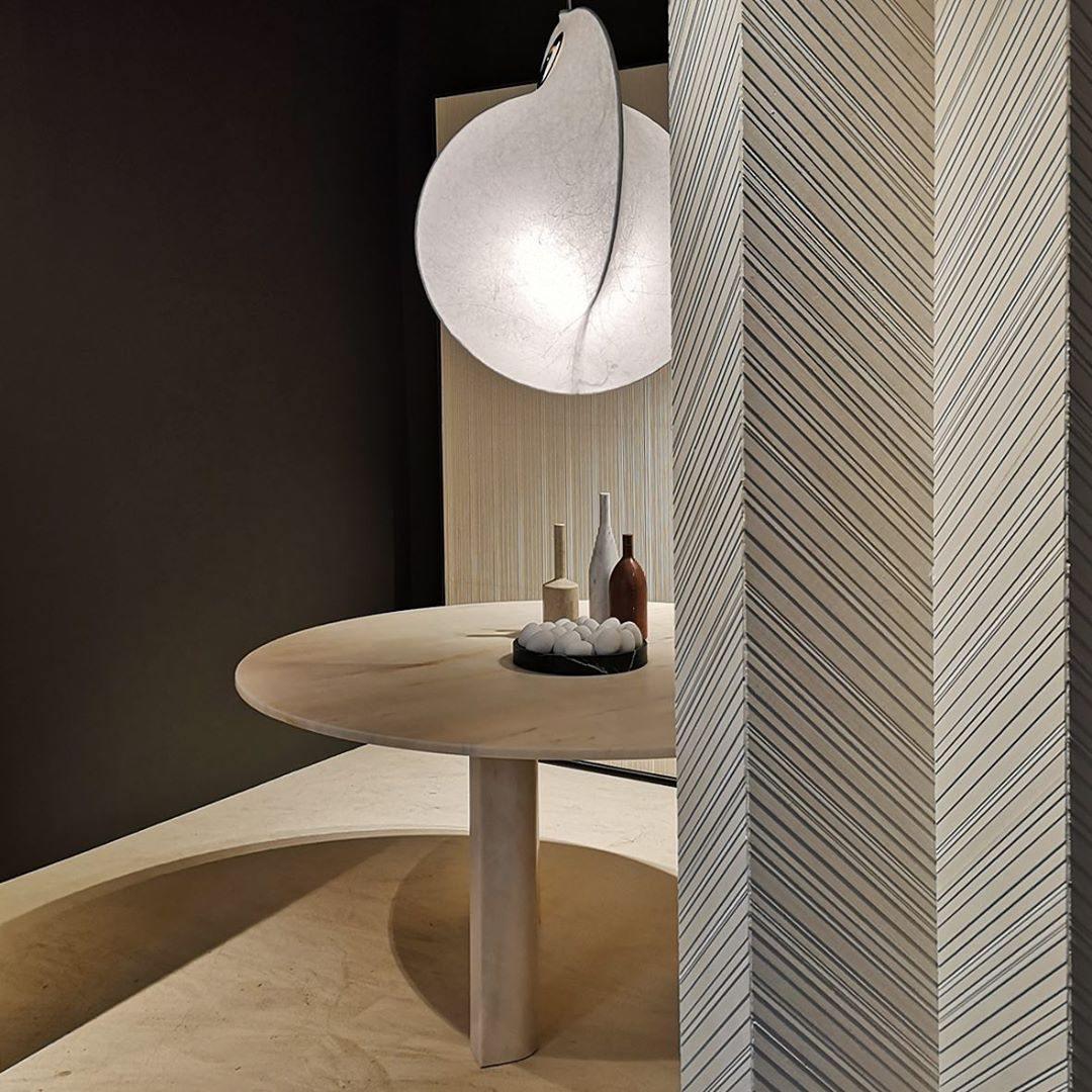 Mirelian Suspension Artistique en Acier