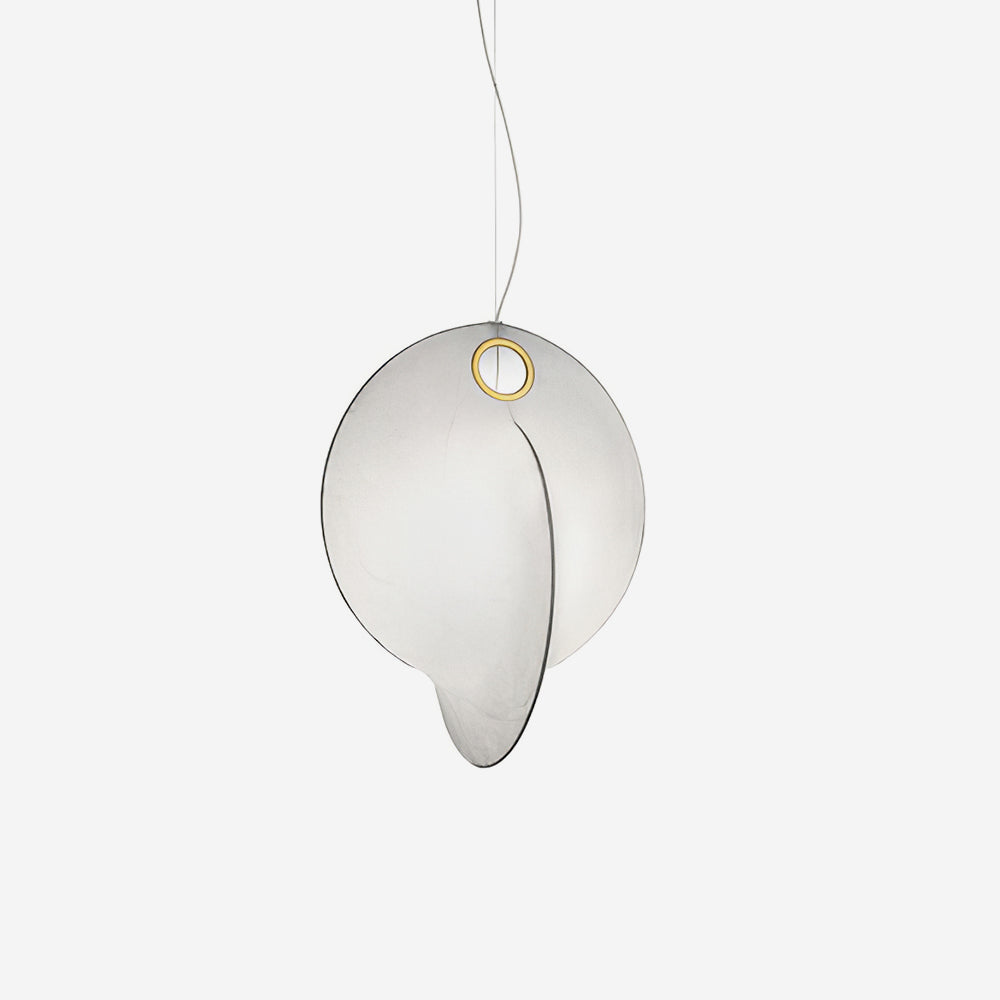 Mirelian Suspension Artistique en Acier
