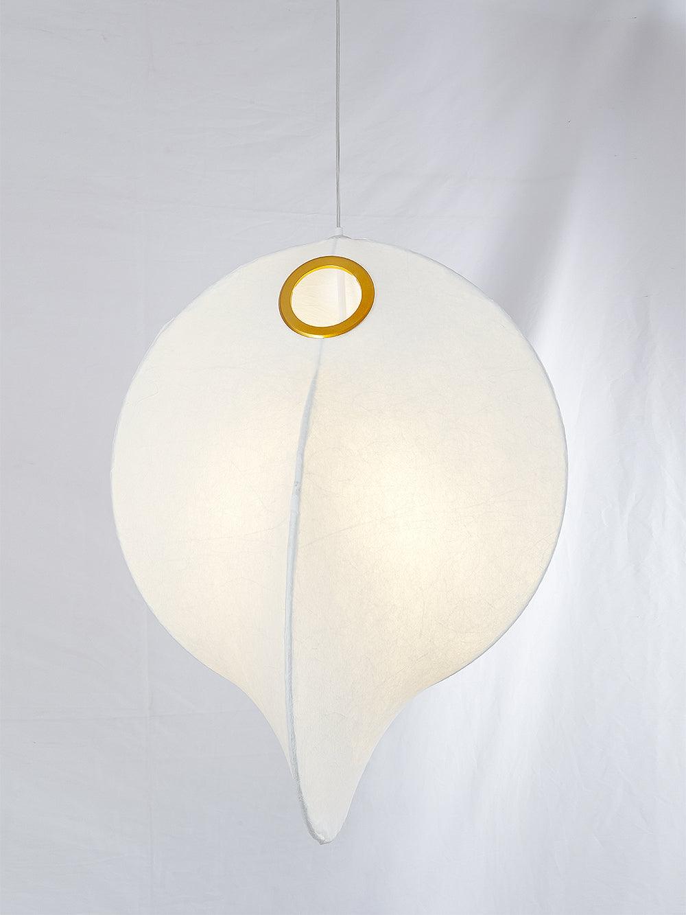 Mirelian Suspension Artistique en Acier