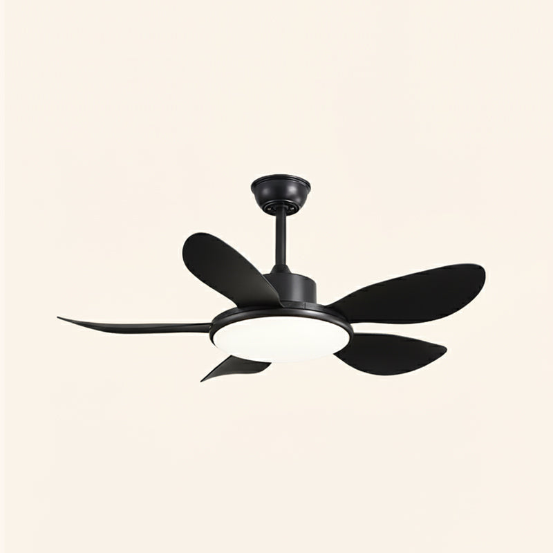 Rivivaine Ventilateur de Plafond avec Éclairage