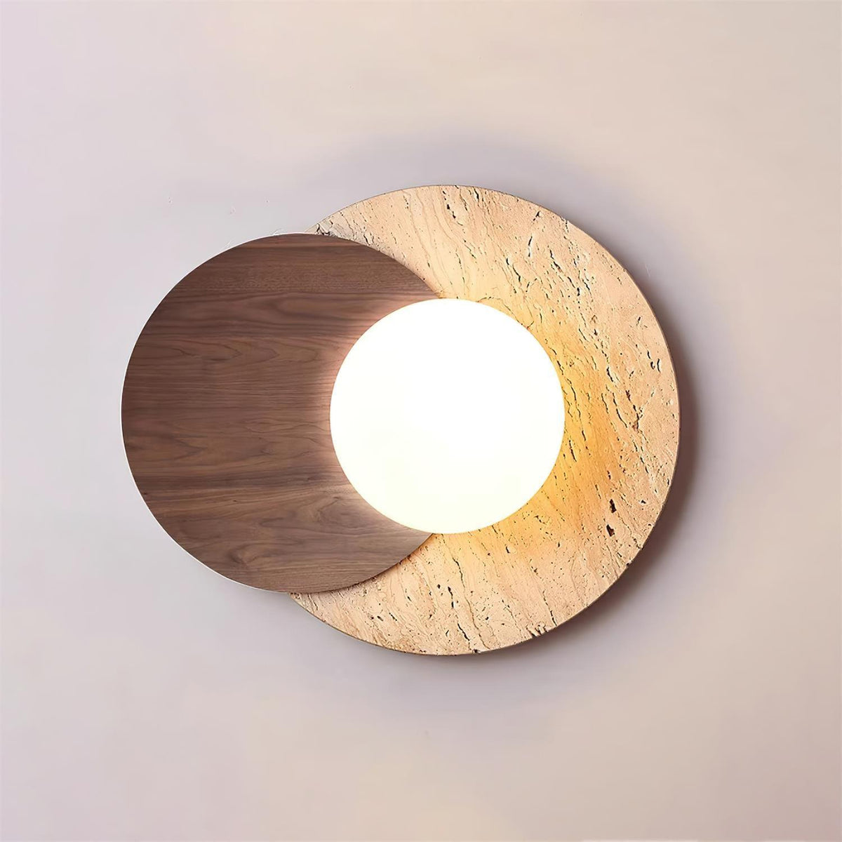 Selivette Applique Murale