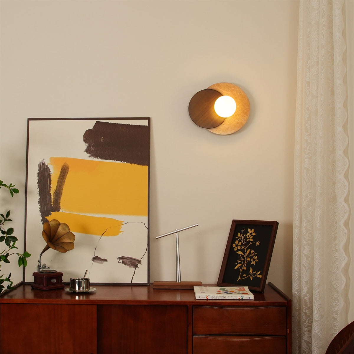 Selivette Applique Murale