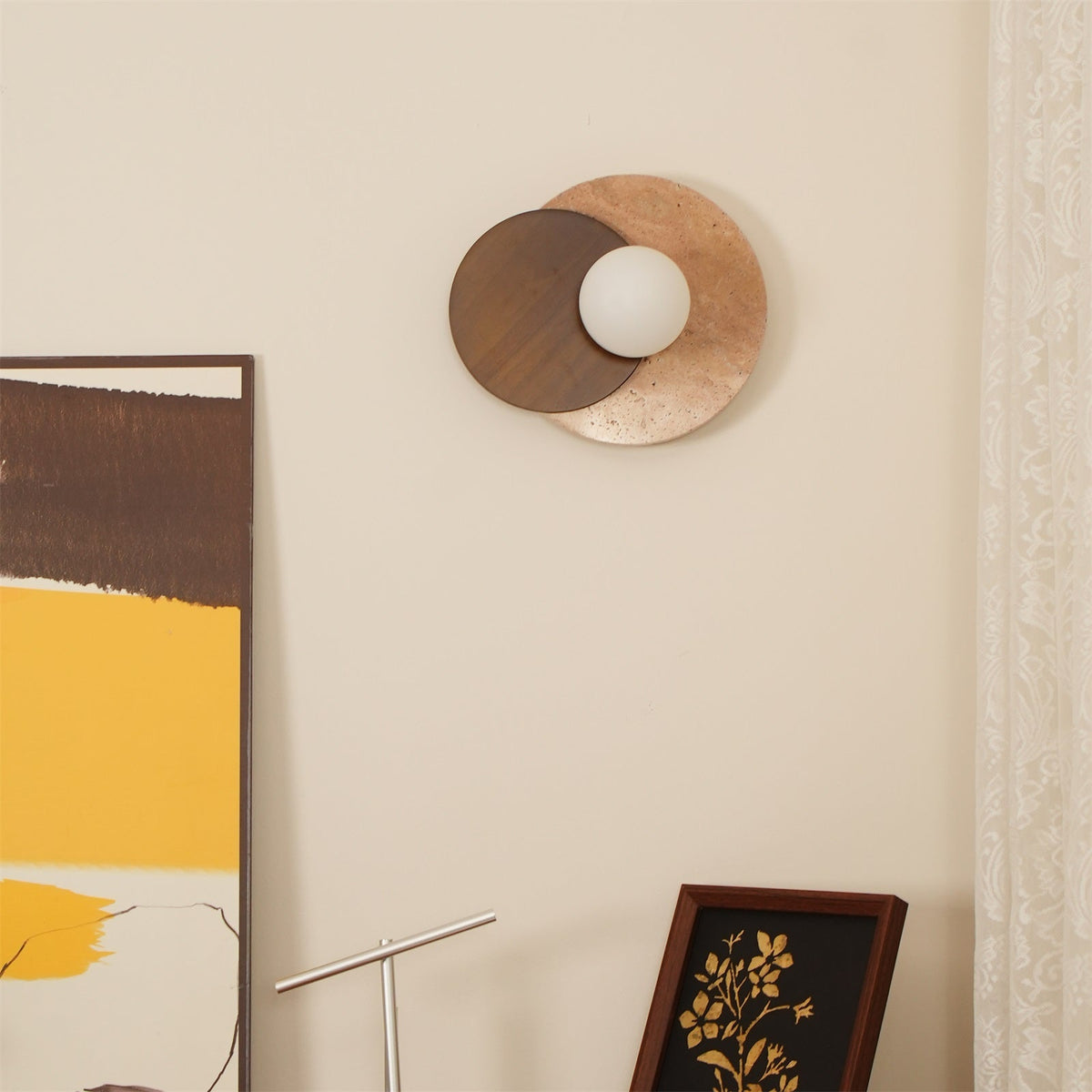 Selivette Applique Murale