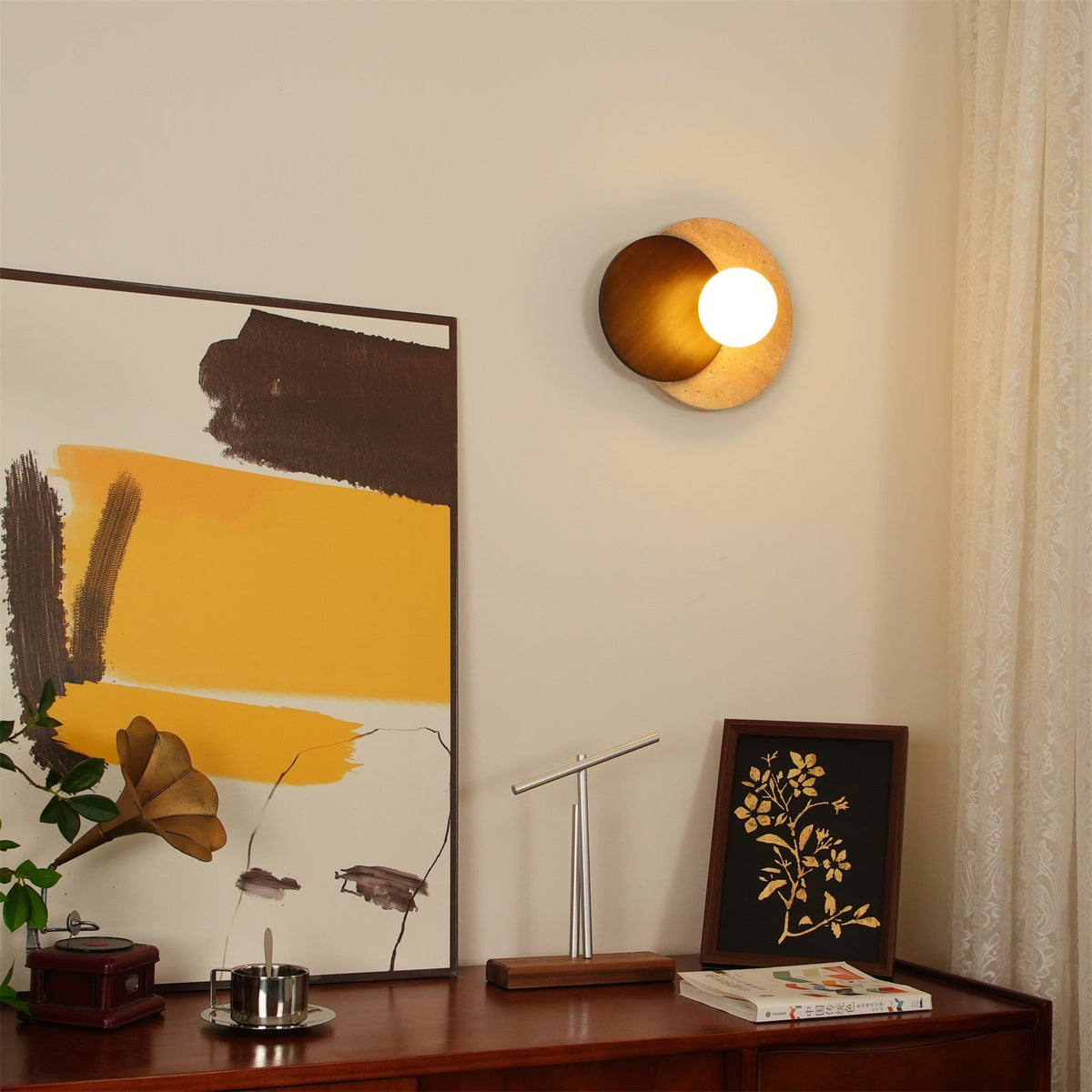 Selivette Applique Murale