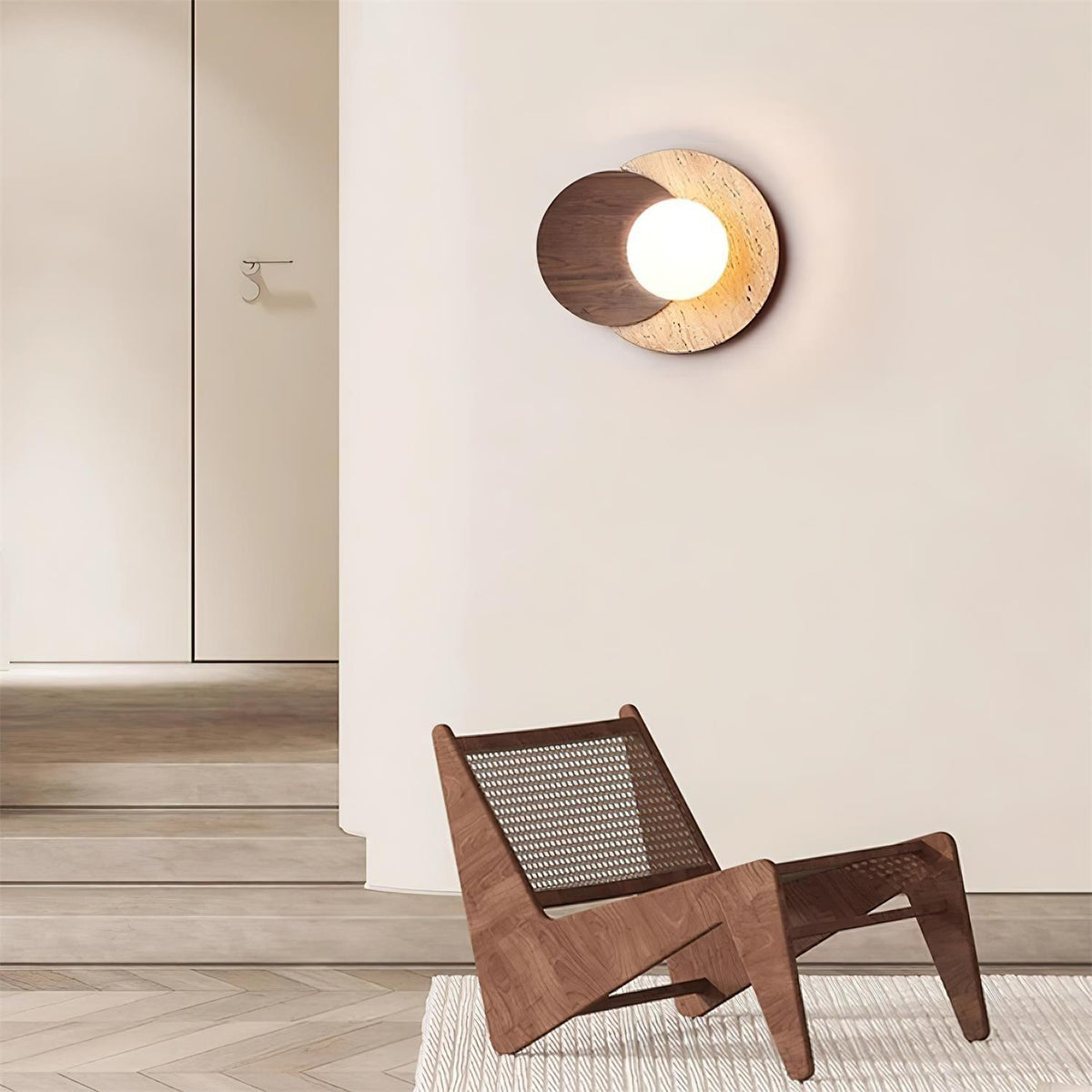 Selivette Applique Murale