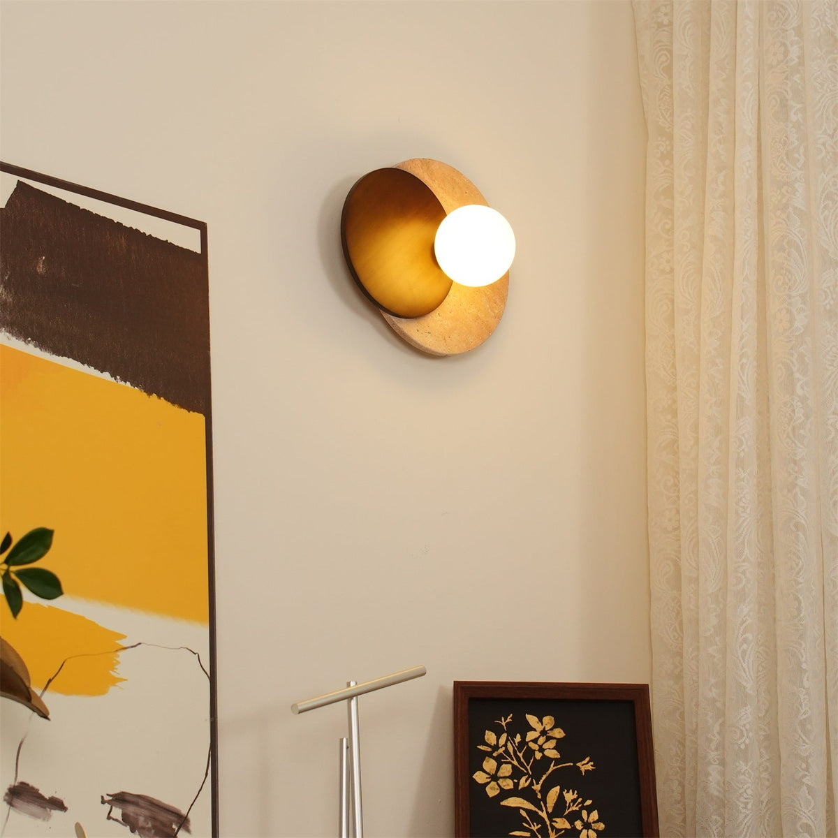 Selivette Applique Murale