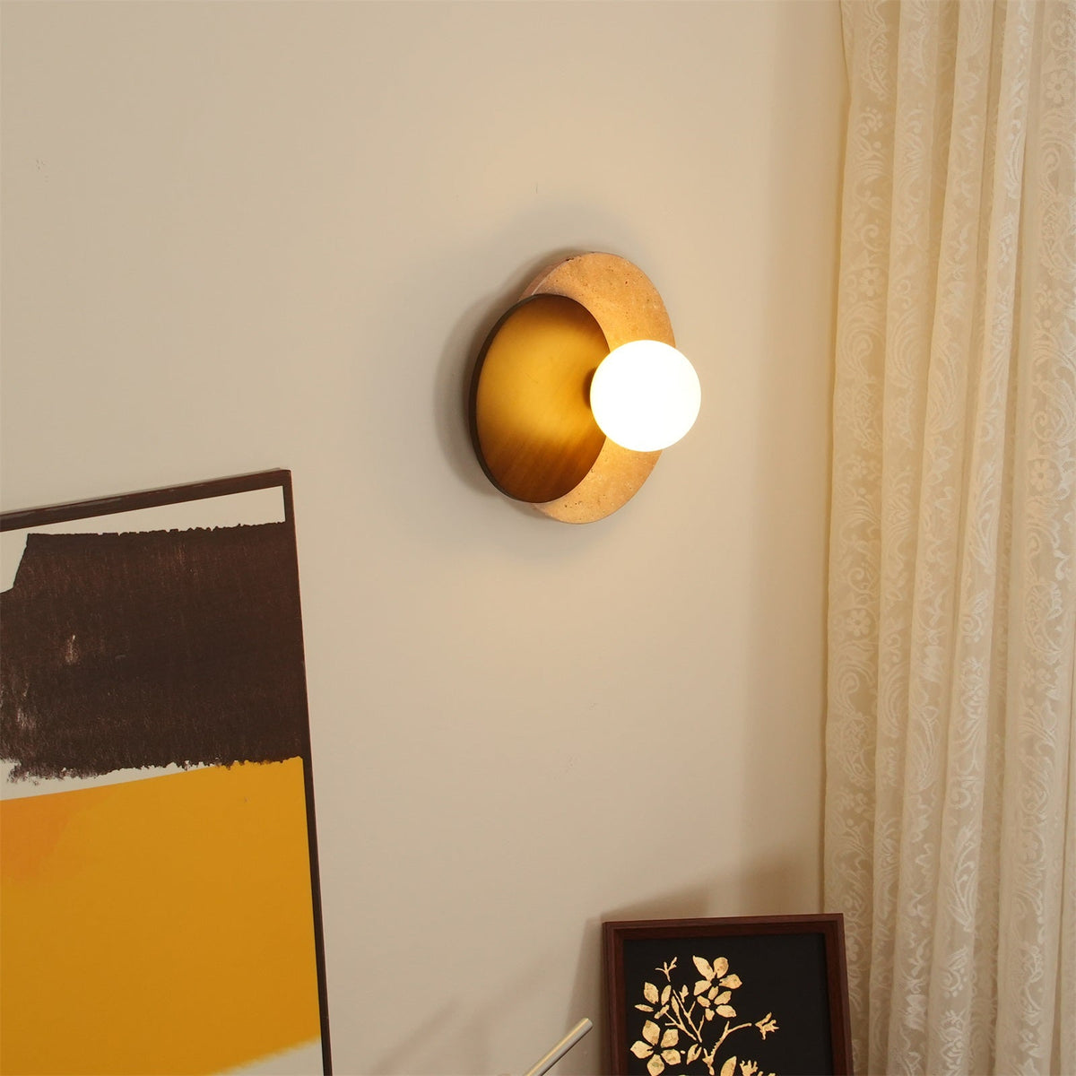 Selivette Applique Murale
