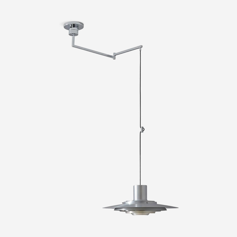 Auden Suspension