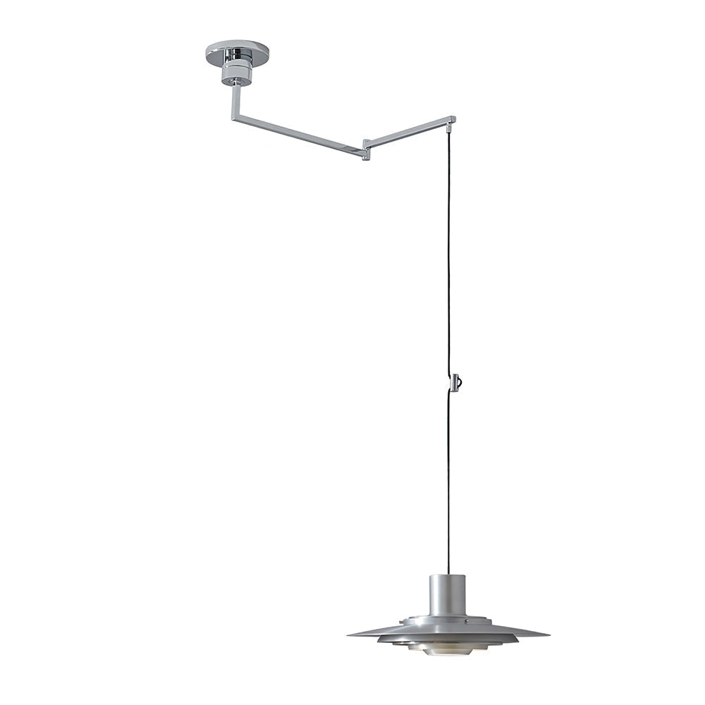Auden Suspension