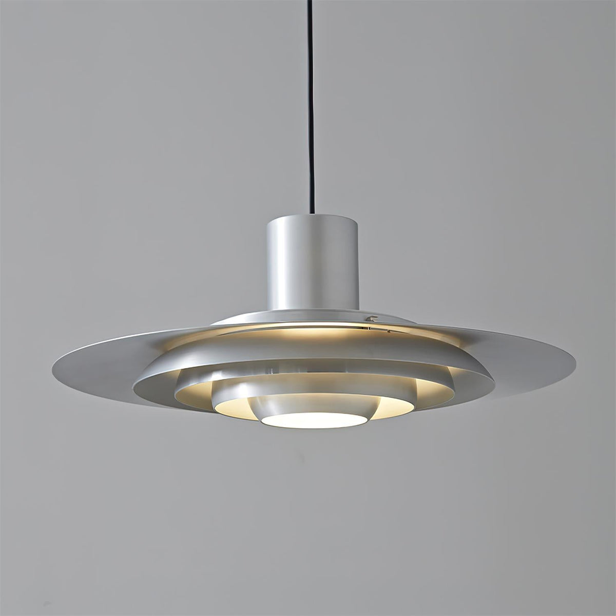 Auden Suspension