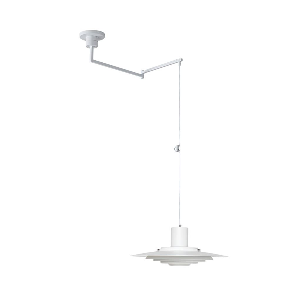 Auden Suspension