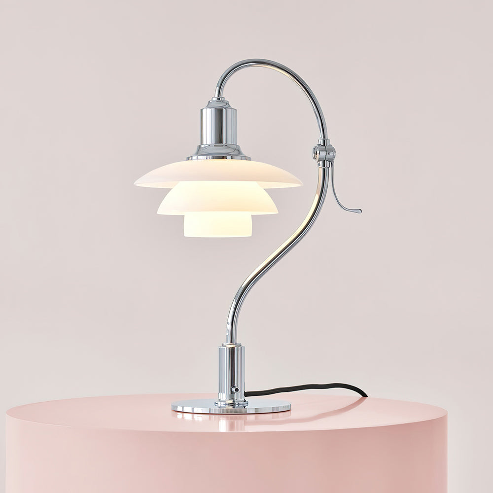 Viraanelia Lampe de Table