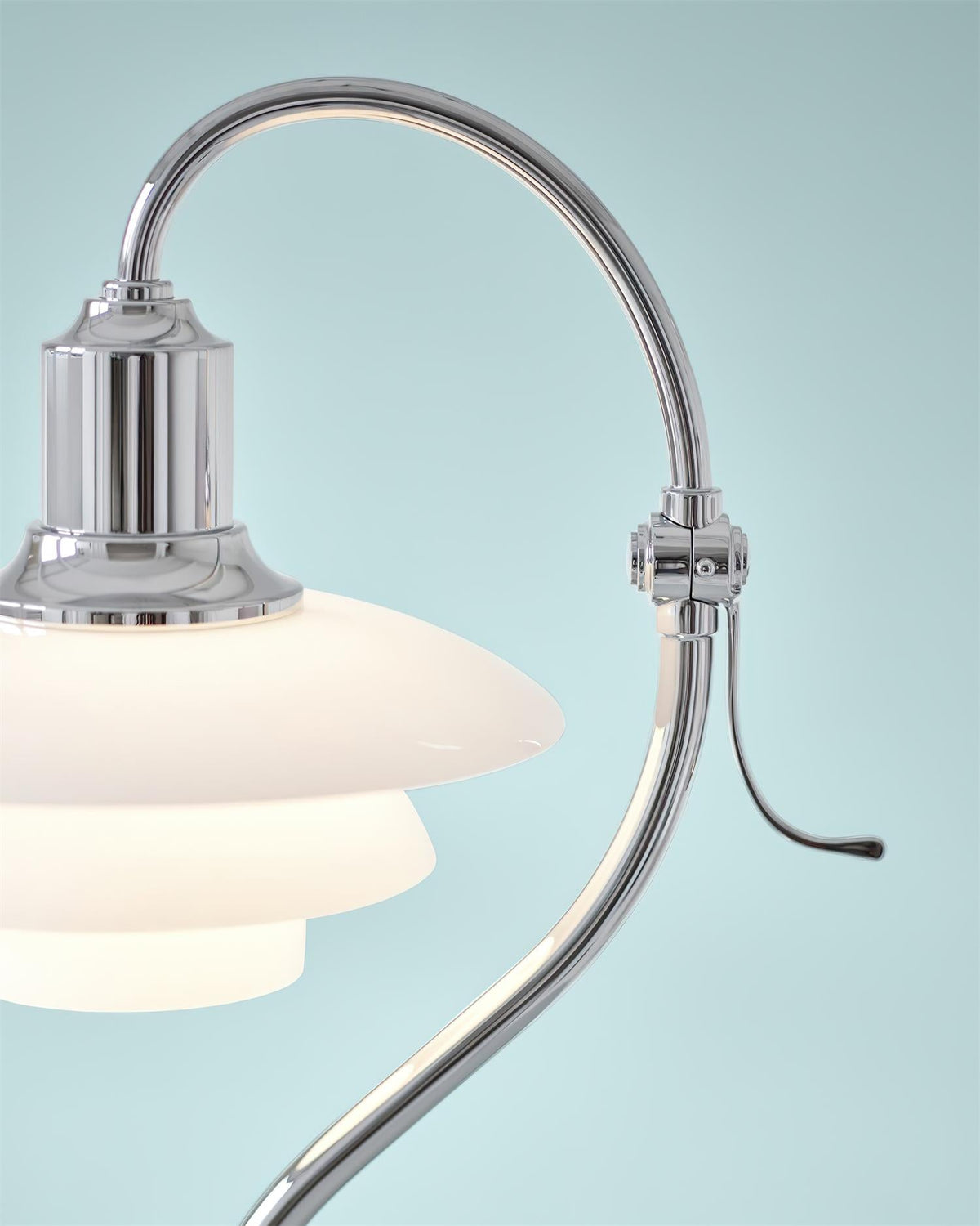 Viraanelia Lampe de Table