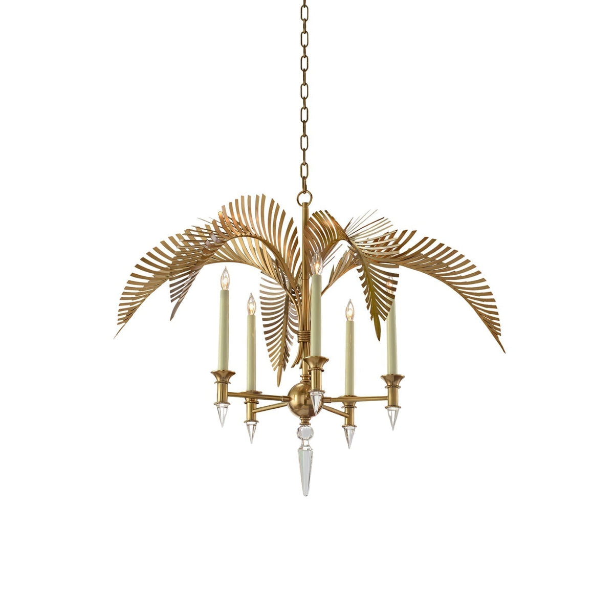 Italis Suspension Lustre Feuillage Créativité Individuelle