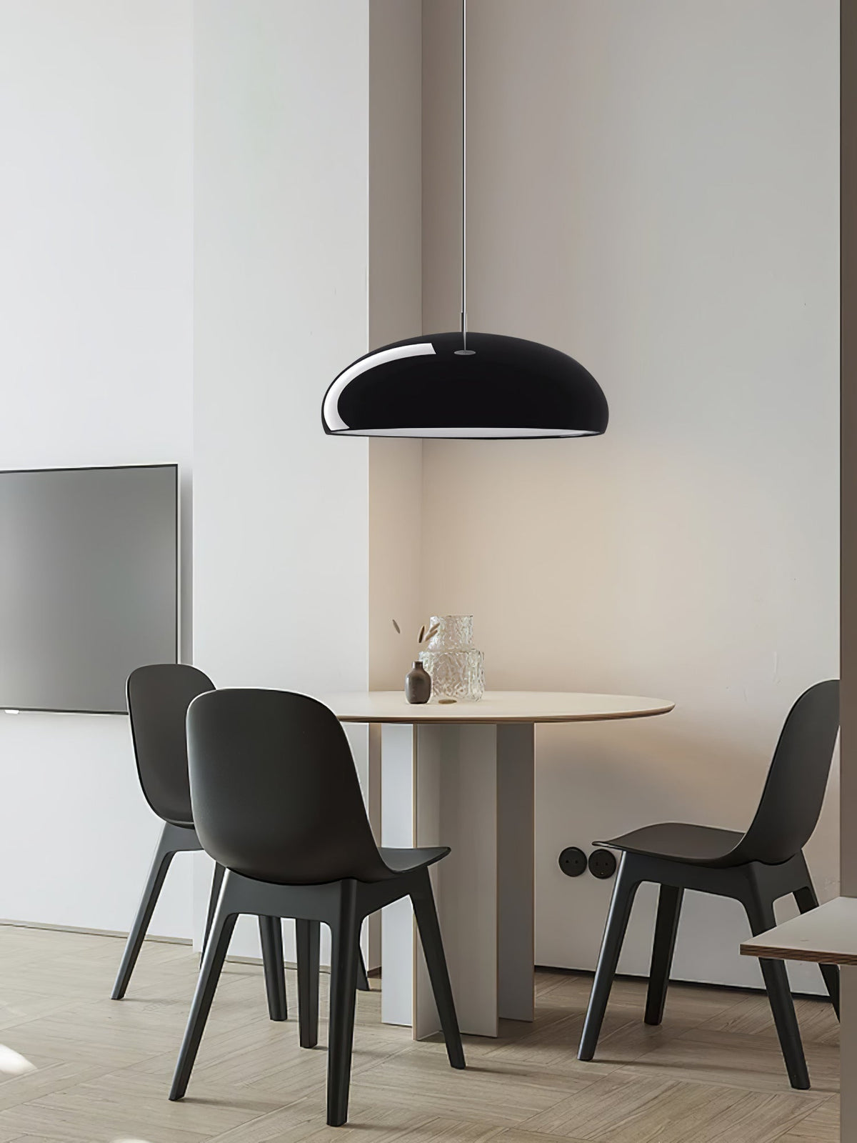 Calynda Suspension Minimaliste