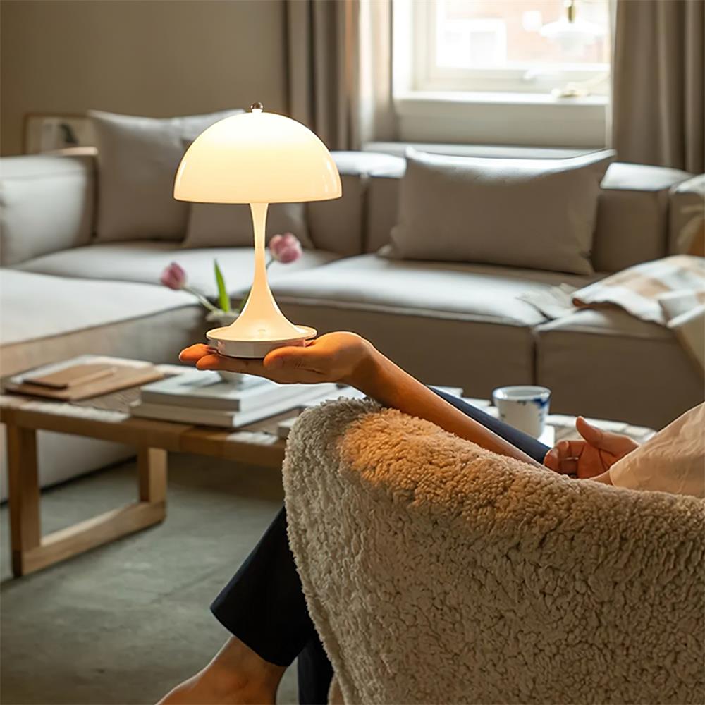 Renoraine Lampe de Table