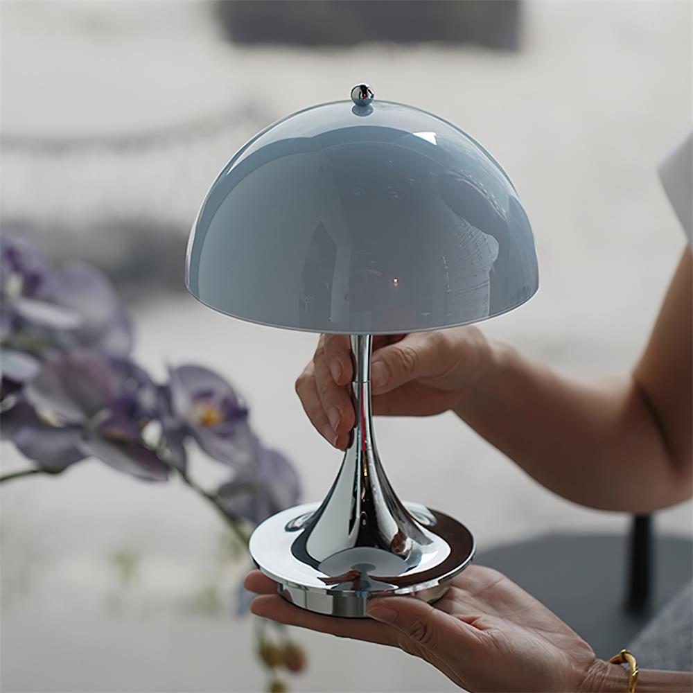 Renoraine Lampe de Table