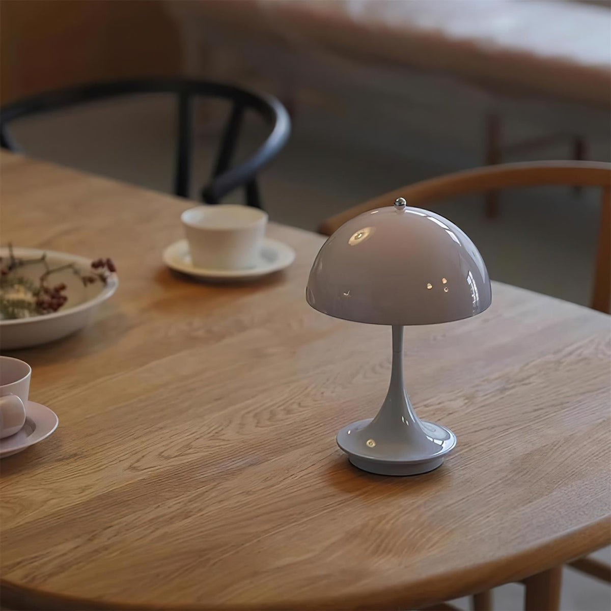 Renoraine Lampe de Table