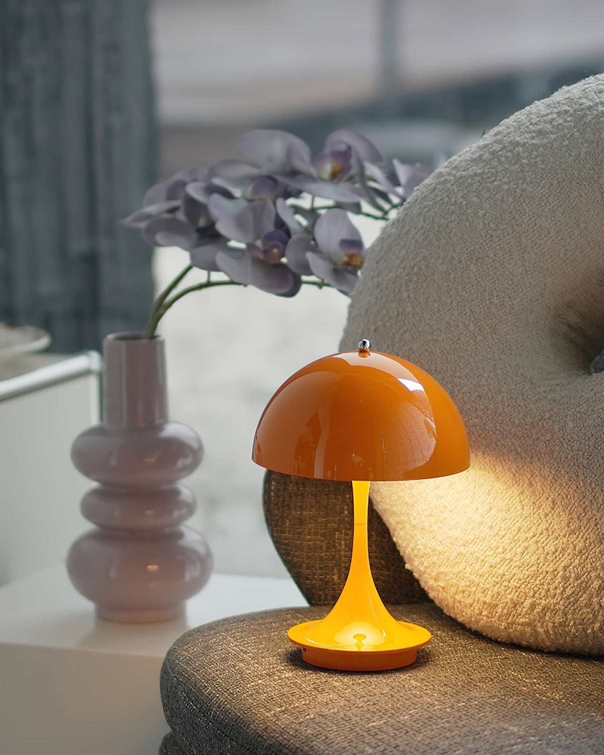 Renoraine Lampe de Table