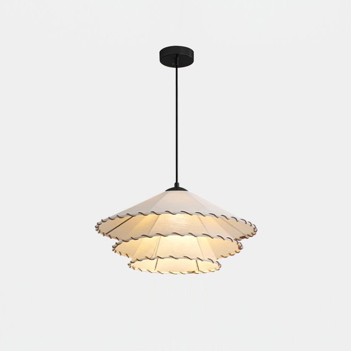 Lioruia Suspension