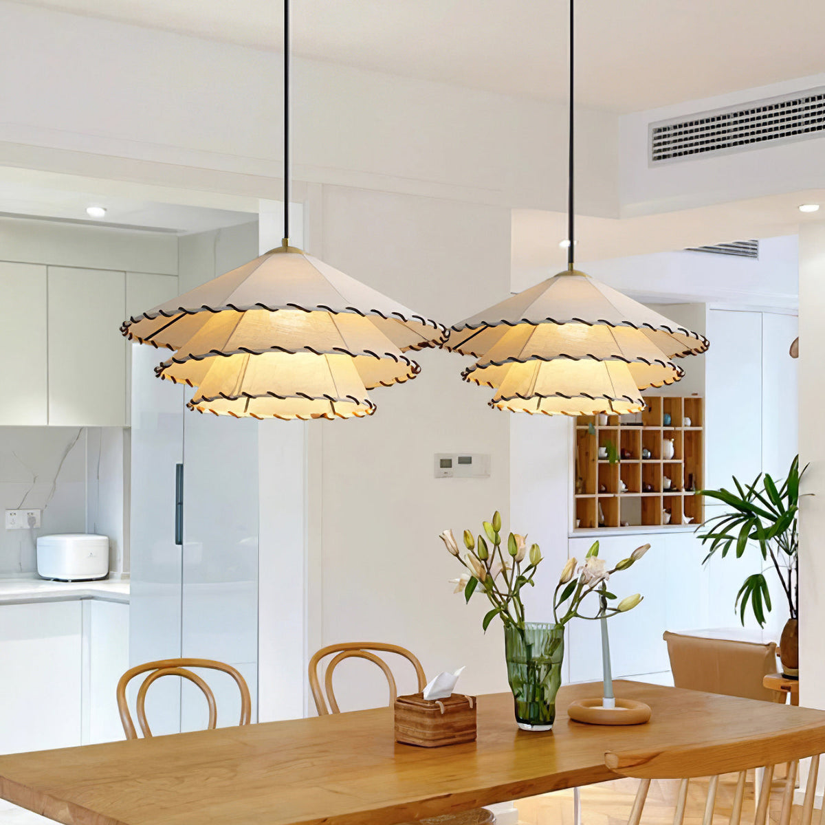 Avenalise Suspension