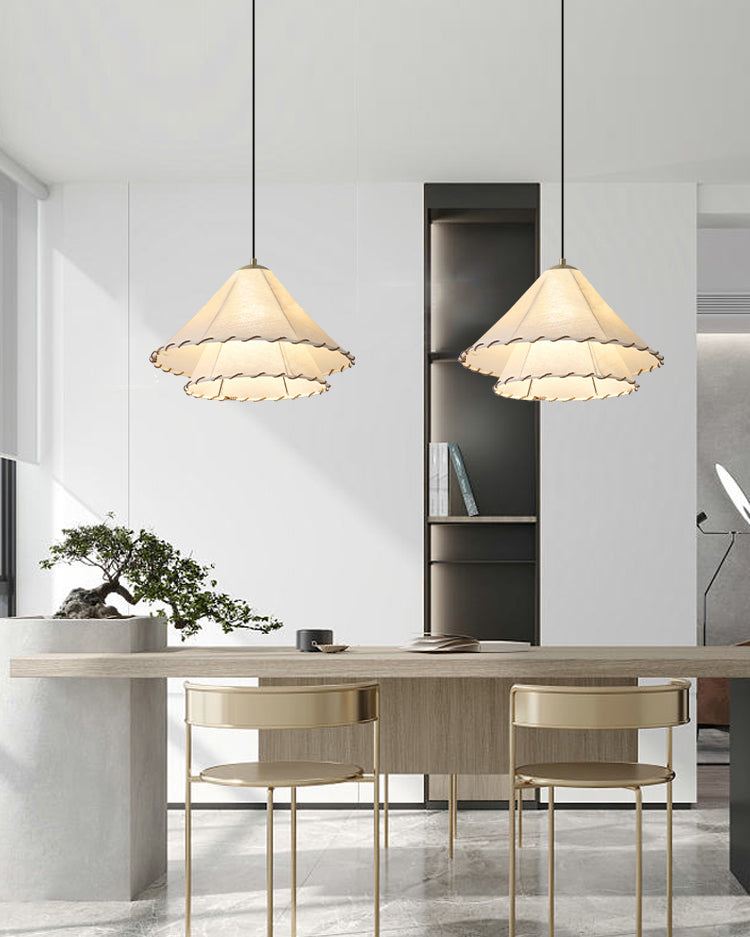Avenalise Suspension