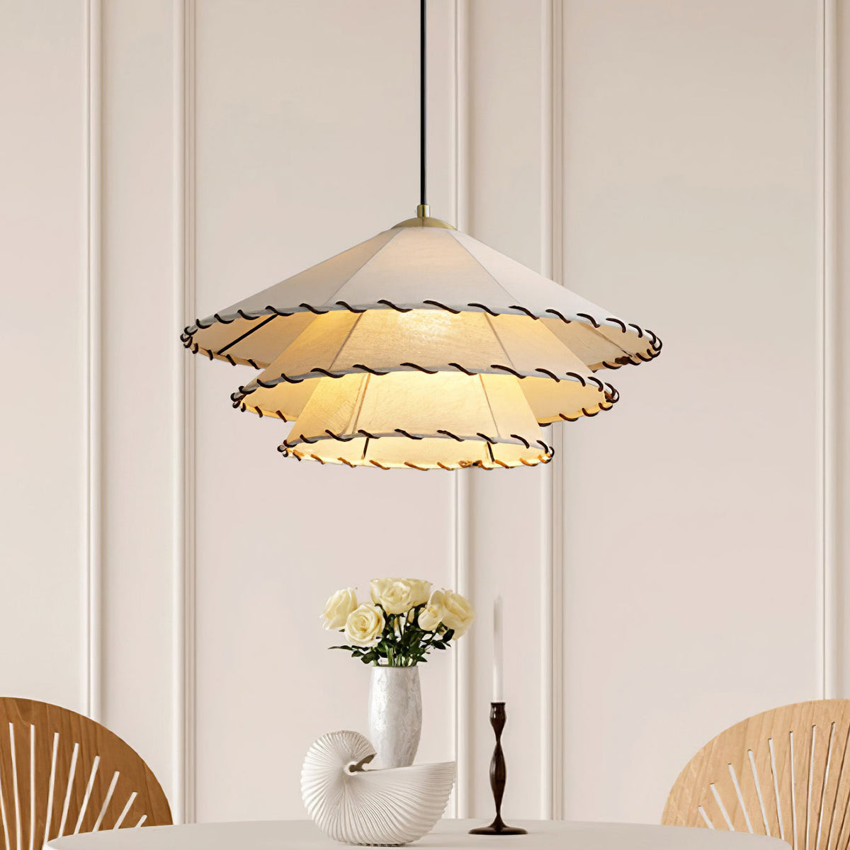 Avenalise Suspension