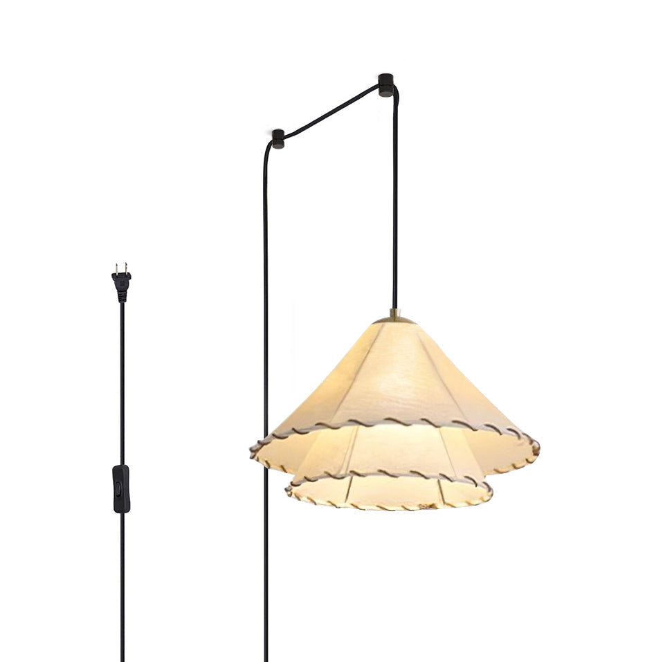 Avenalise Suspension