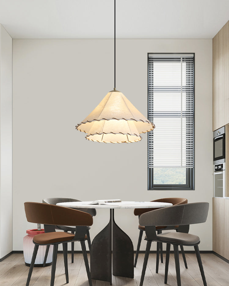 Avenalise Suspension