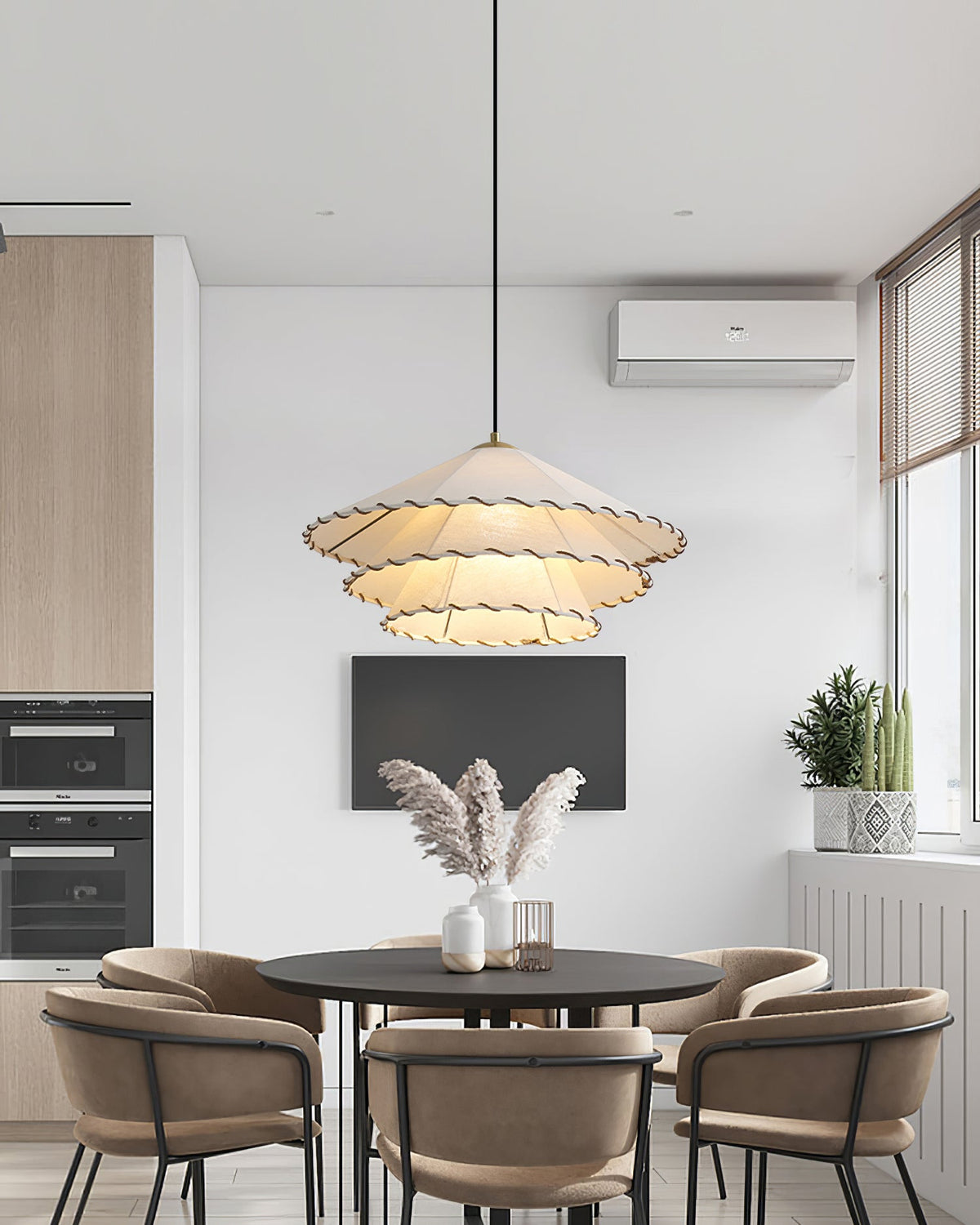 Avenalise Suspension